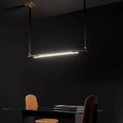 Lustre suspension au style industriel créatif pour magasin et restaurant — LZ4X9M