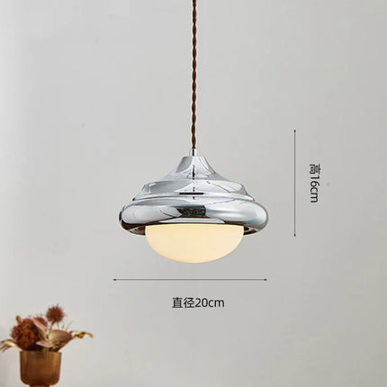 Lustre LED pour décoration intérieure moderne et élégante — LZ4X9T2