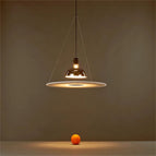 Chrome Argent / D 60cm