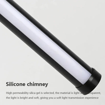 Suspension LED moderne pour décoration intérieure élégante — LZQ7X2