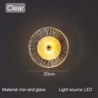 Verre monocouche