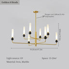 8h d'or / Lumière neutre