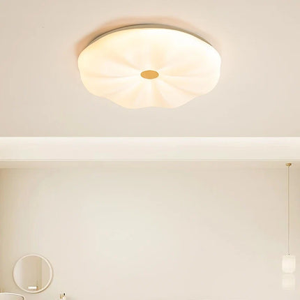 Plafonnier LED moderne avec éclairage ajustable décoratif — LZ4P9XQ