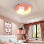 E Rose L50x40x12cm / Trois couleurs
