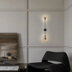 80 cm / Blanc chaud (2700-3500K)