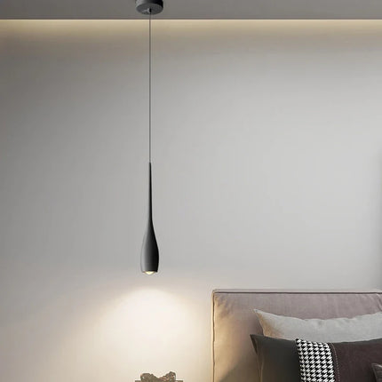 Lampe de chevet suspendue moderne pour lecture et étude — LZ4N7Q2F