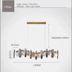 Type de 90 cm de long / Blanc chaud 3000k