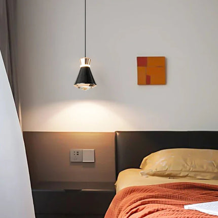 Lampe de chevet postmoderne pour décoration intérieure contemporaine — LZ4X9M