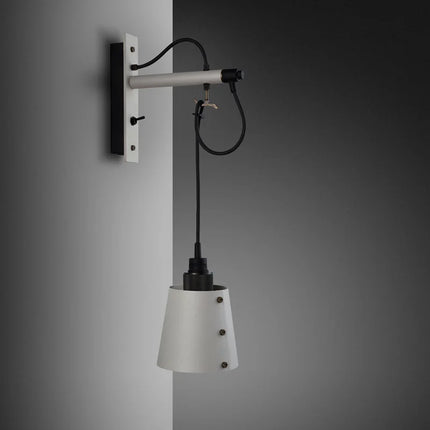 Applique murale LED au design nordique épuré pour intérieur — LZ4X9QJ