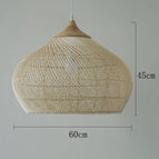 Beige B 60cm