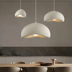 Brun / D70cm / Lumière neutre | CHINE