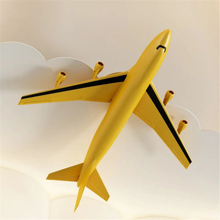 Plafonnier LED créatif en acrylique pour chambre enfant — LZ4X9T