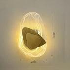 G or / Lumière naturelle