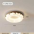 A café 42cm / Gradation RC