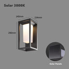 Solaire 3000K