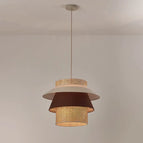 D55cm / Lumière chaude