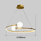 D100cm / Lumière blanche