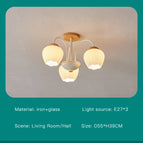 YL6607-3T-MU / Lumière blanche froide