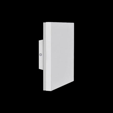 applique murale extérieure étanche lumineuse design pour jardin et garage