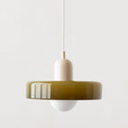 Ô / Diamètre 25 cm / Lumière chaude