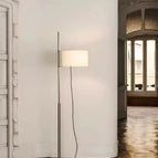 Lampe de table / 3 modifiables