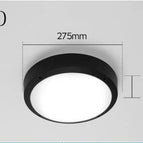 D / 36w blanc chaud