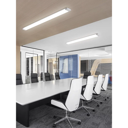 Bande LED super lumineuse pour plafonnier économique en énergie — LZ4X9J