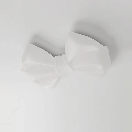 Plafonnier LED moderne en forme de nœud papillon pour intérieur — LZ4X9T