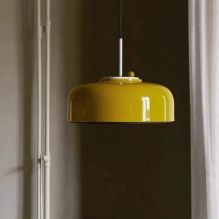 Lustre suspension danois moderne en nid d’abeille minimaliste — LZ4X9P