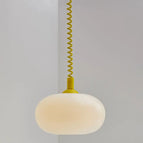 A / Lumière chaude