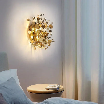 Lustre suspension en acier inoxydable pour restaurant et boutique — LZ4X9P