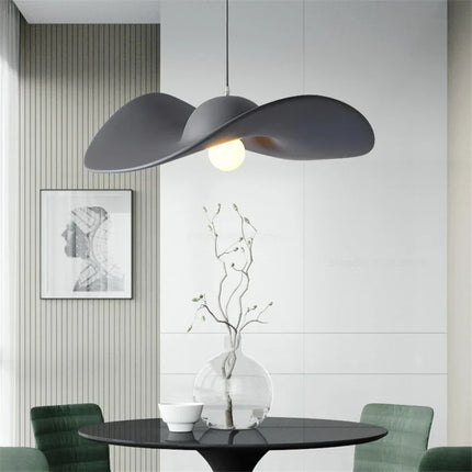 Suspension nordique italienne design pour intérieur lumineux — LZ4Q9T2