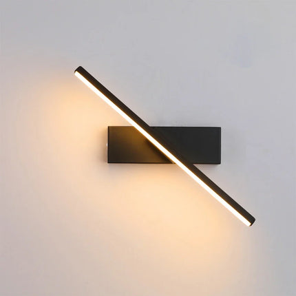 Applique murale LED moderne orientable 330° — LZ4X9P