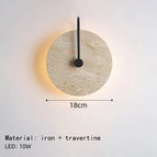 Diamètre 18cm / Blanc chaud (2700-3500K)