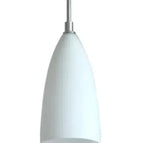 Blanc 1 pièce