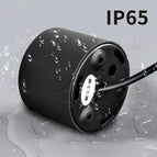 Input AC85V-265V / 18W / 3000K | CHINA