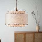 D40cm / Lumière chaude