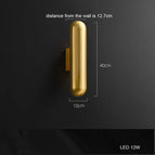 Sable doré / Lumière chaude