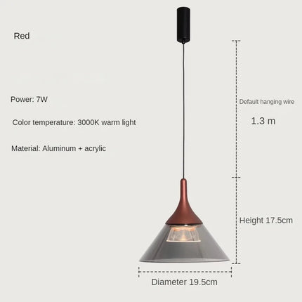 Lustre moderne et luxueux pour tous types d’espaces — LZ4X9T2