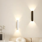 Blanc D4,7x22cm 6W / Blanc chaud (2700-3500K)