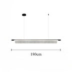 L180cm-noir
