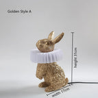 Style doré A