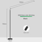 120cm 3 lumières de couleur / 110v