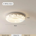 A Blanc 42cm / Gradation RC