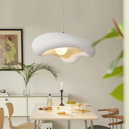 Suspension LED style wabi sabi nordique — LZ4X9T2