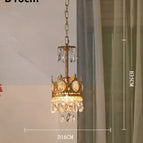 Lustre D16cm