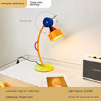 Lampe de table A / Lumière modifiable