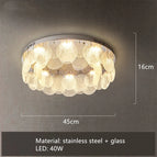 Diamètre 45cm / 3 modifiables