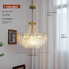 B Dia60cm / Lumière chaude 3000K