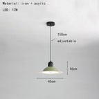 45cm-Vert / Changeable